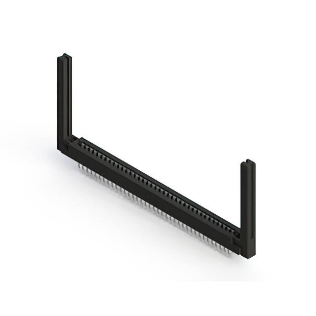 357-074-458-258 EDAC Inc.  Edgeboard Connectors